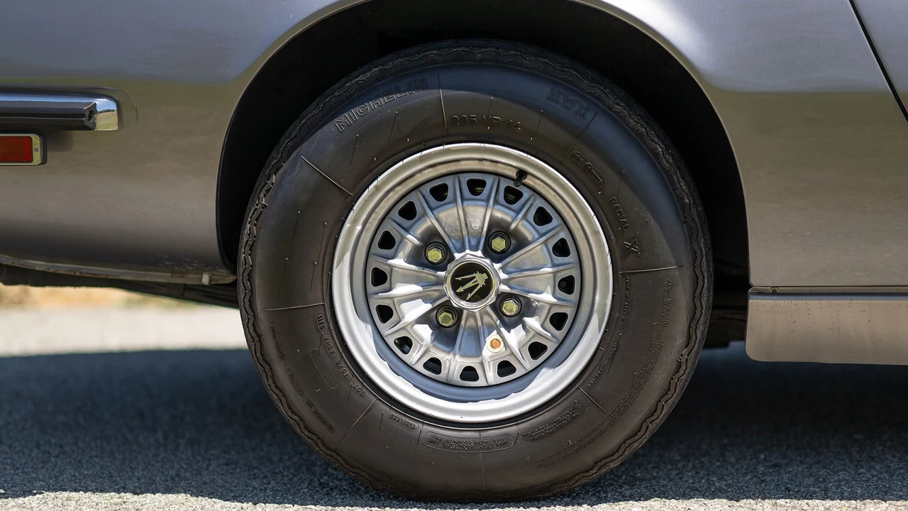 1971 Maserati Indy - Image 19 of 31