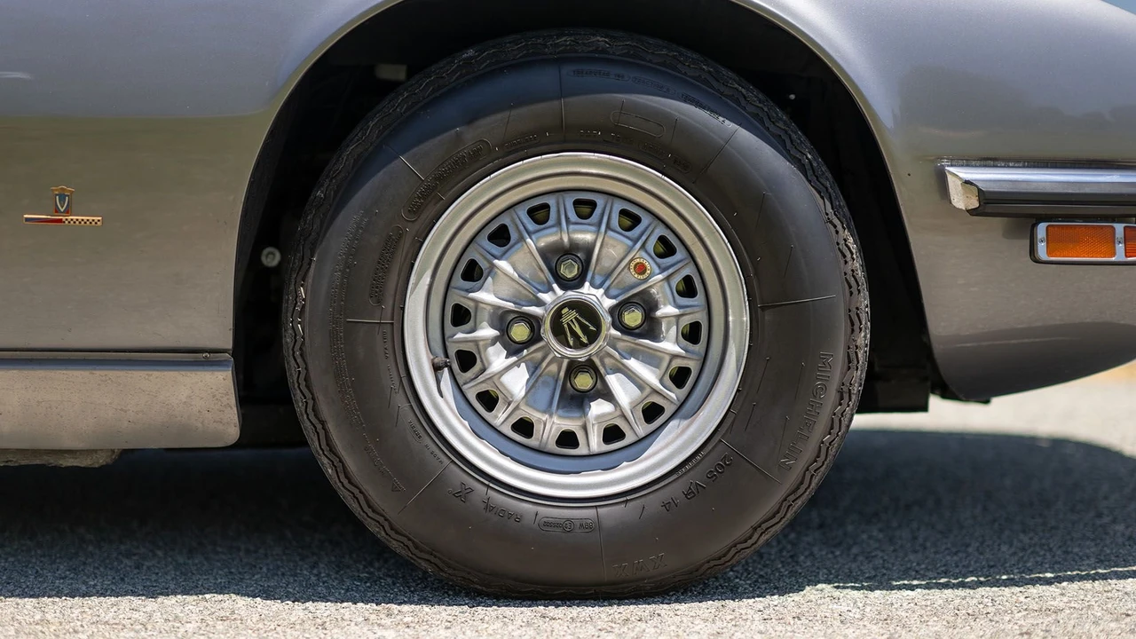 1971 Maserati Indy - Image 23 of 31