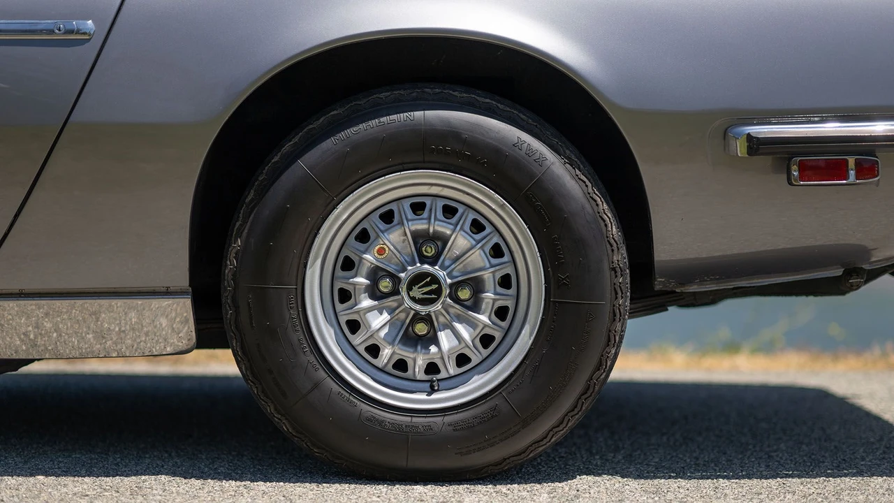 1971 Maserati Indy - Image 25 of 31