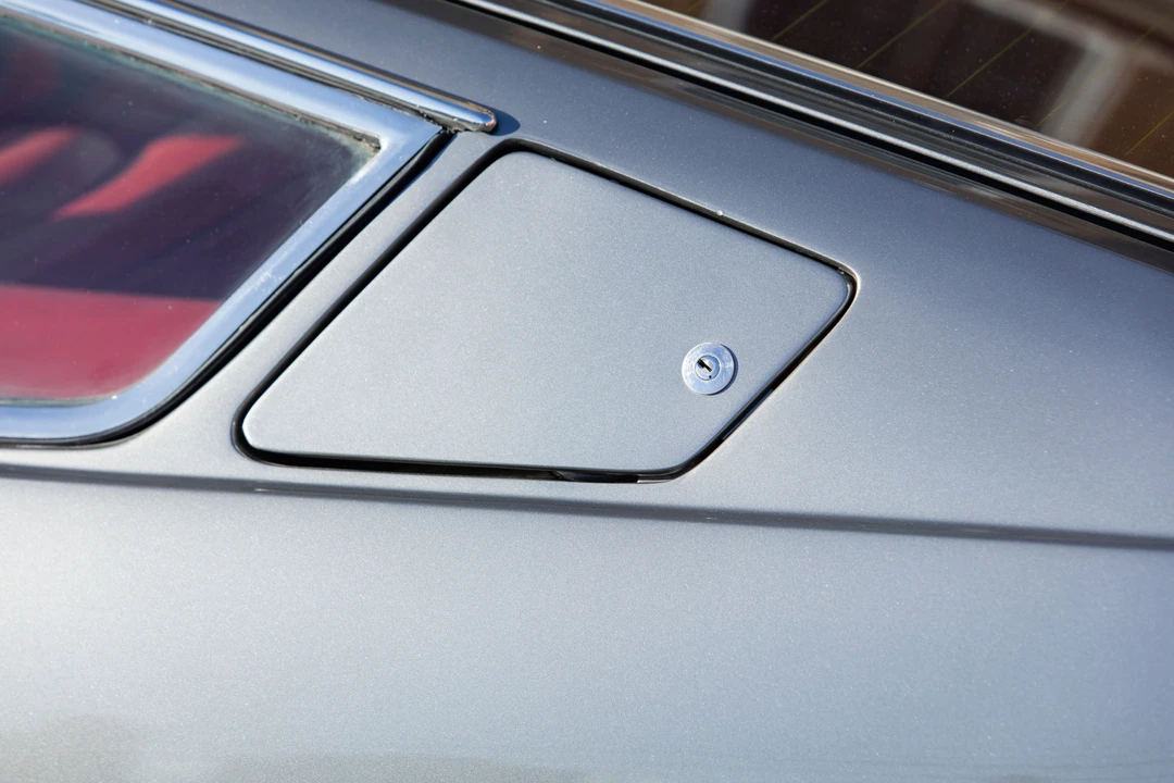 1971 Maserati Indy - Image 31 of 31