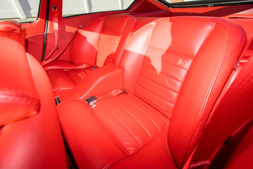 1971 Maserati Indy - Image 21 of 31