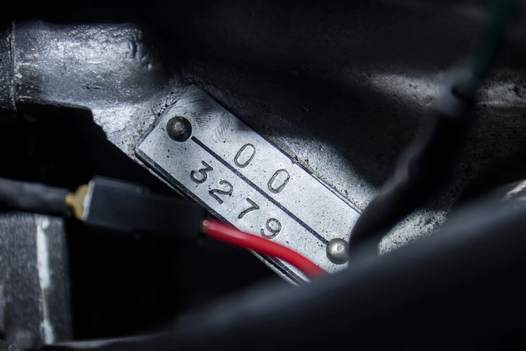 1971 Maserati Indy - Image 15 of 31