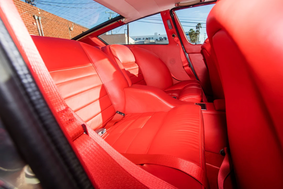 1971 Maserati Indy - Image 20 of 31