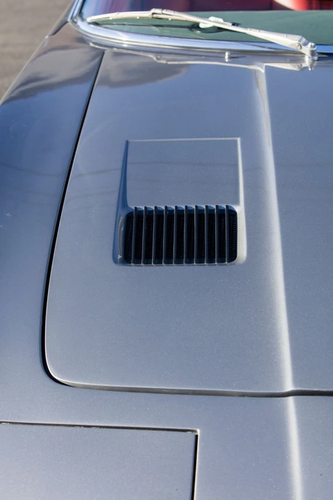 1971 Maserati Indy - Image 29 of 31