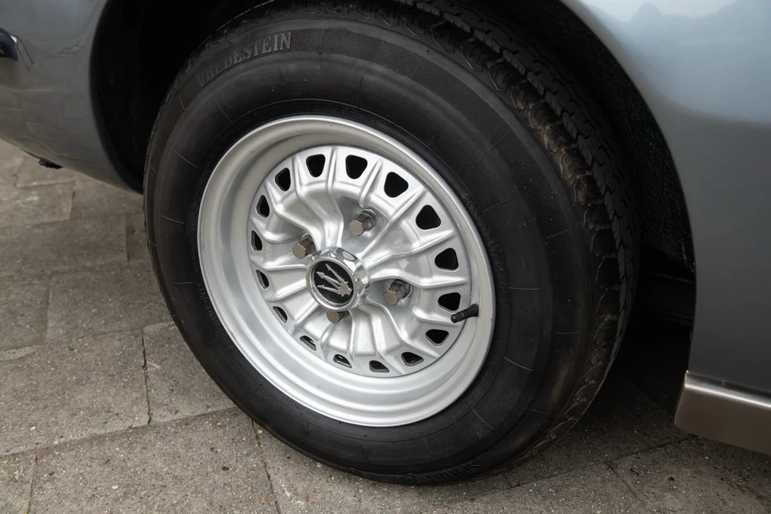 1971 Maserati Indy - Image 31 of 31