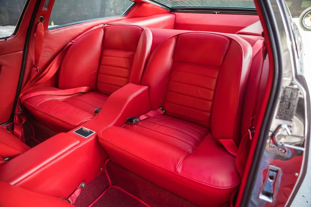 1971 Maserati Indy - Image 24 of 31