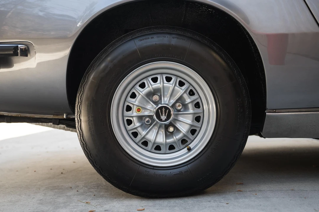 1971 Maserati Indy - Image 15 of 31