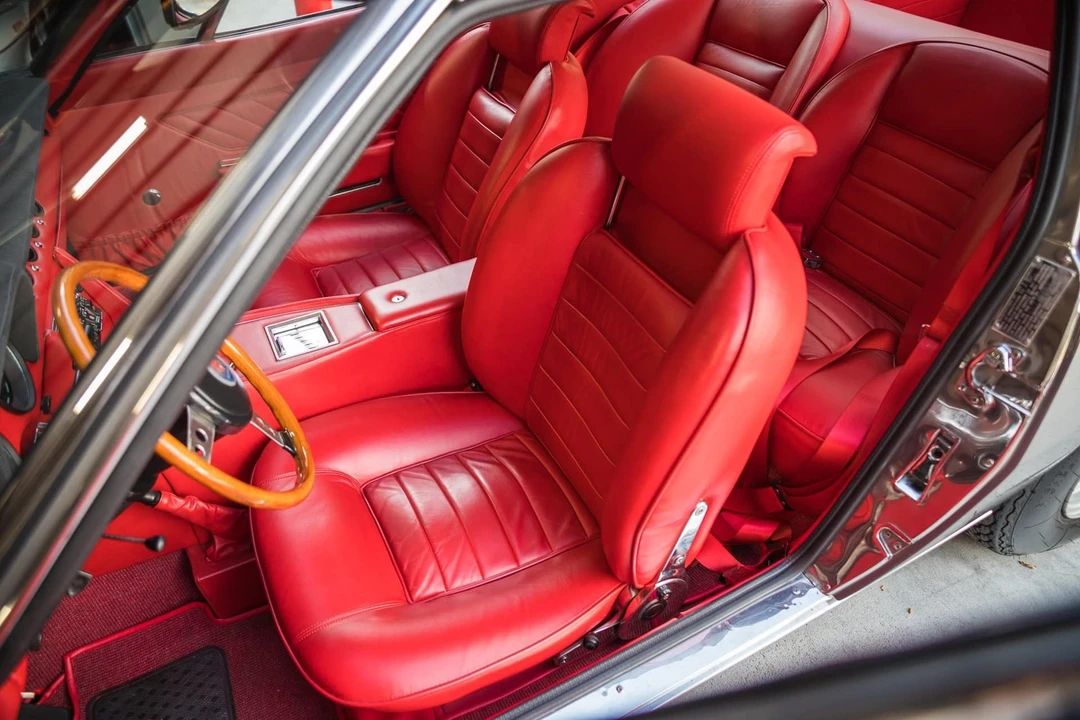 1971 Maserati Indy - Image 22 of 31