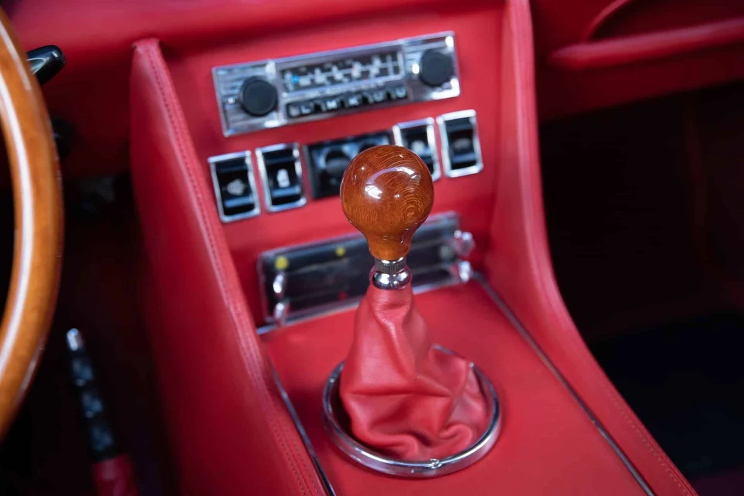 1971 Maserati Indy - Image 31 of 31