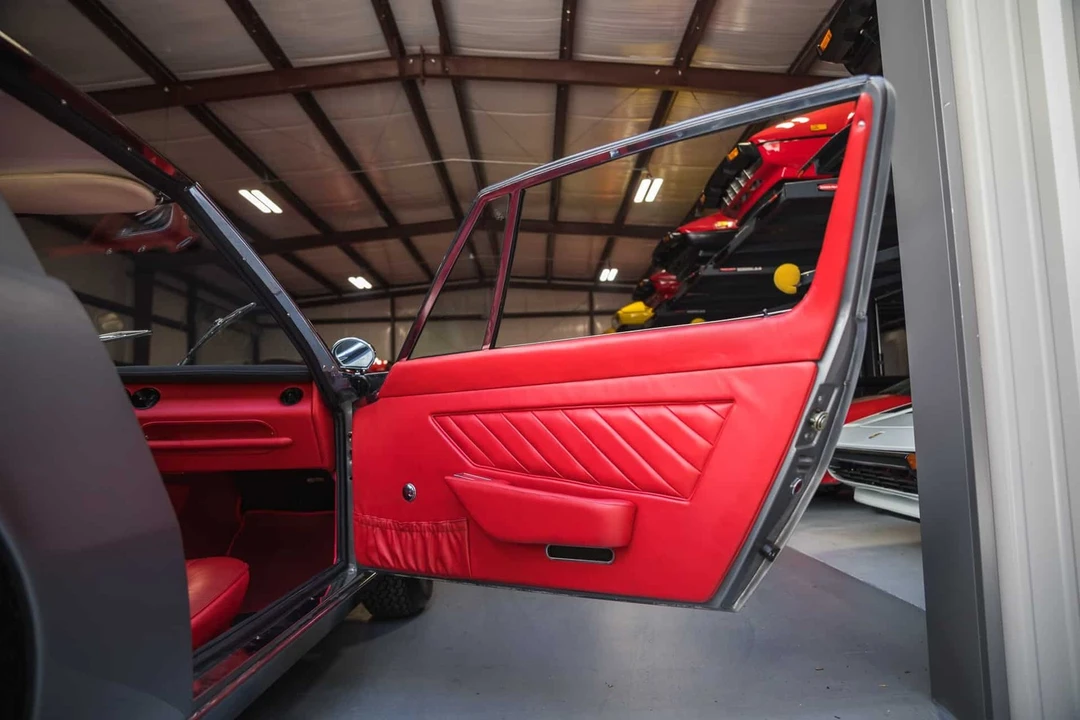 1971 Maserati Indy - Image 20 of 31