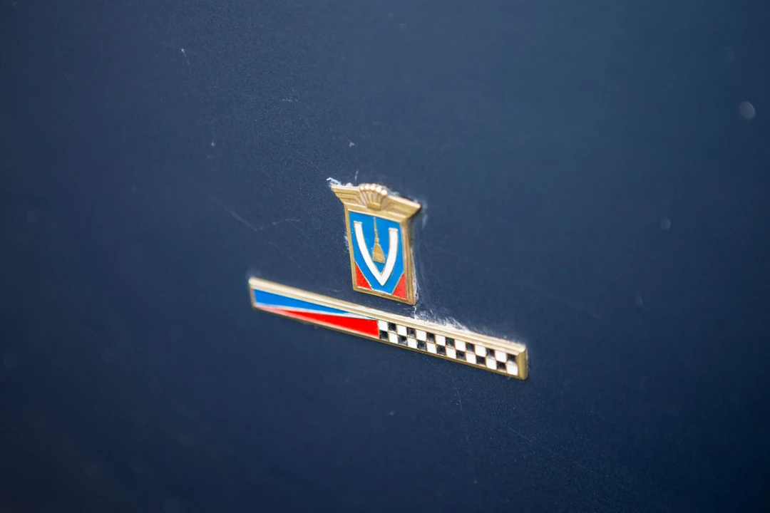 1971 Maserati Indy - Image 21 of 22