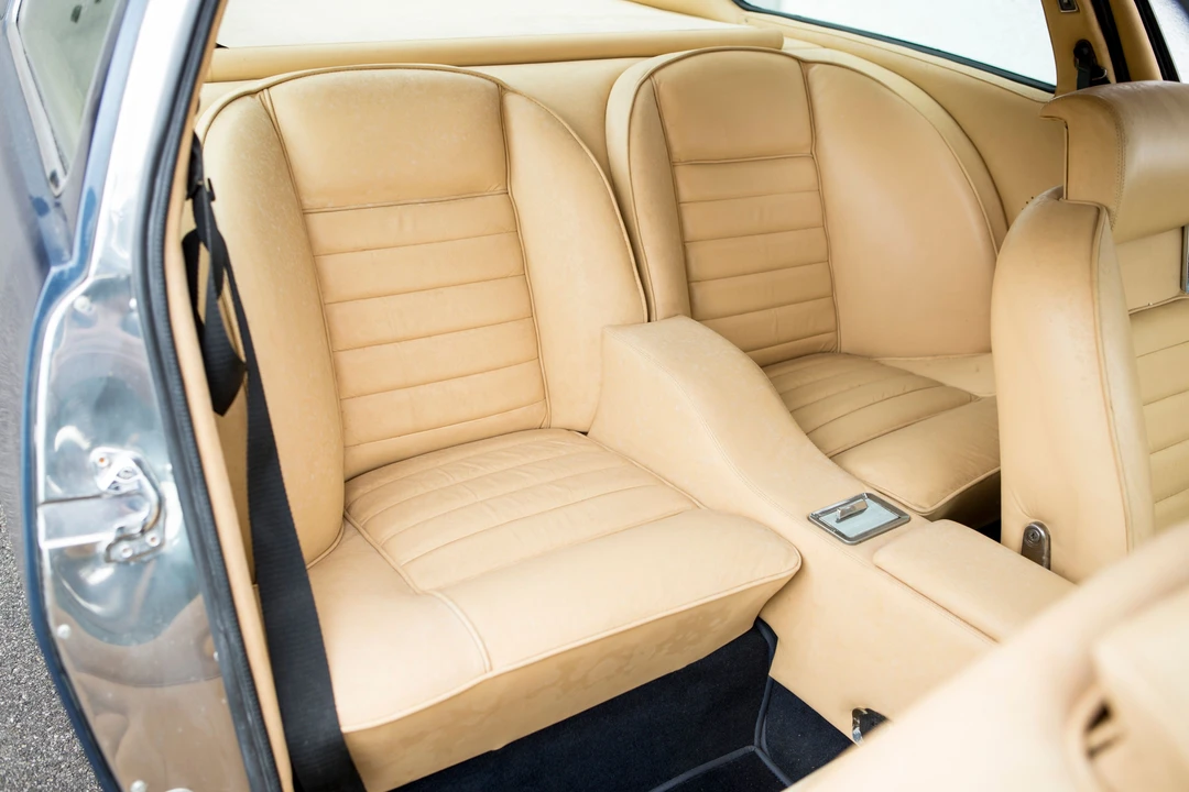 1971 Maserati Indy - Image 10 of 22