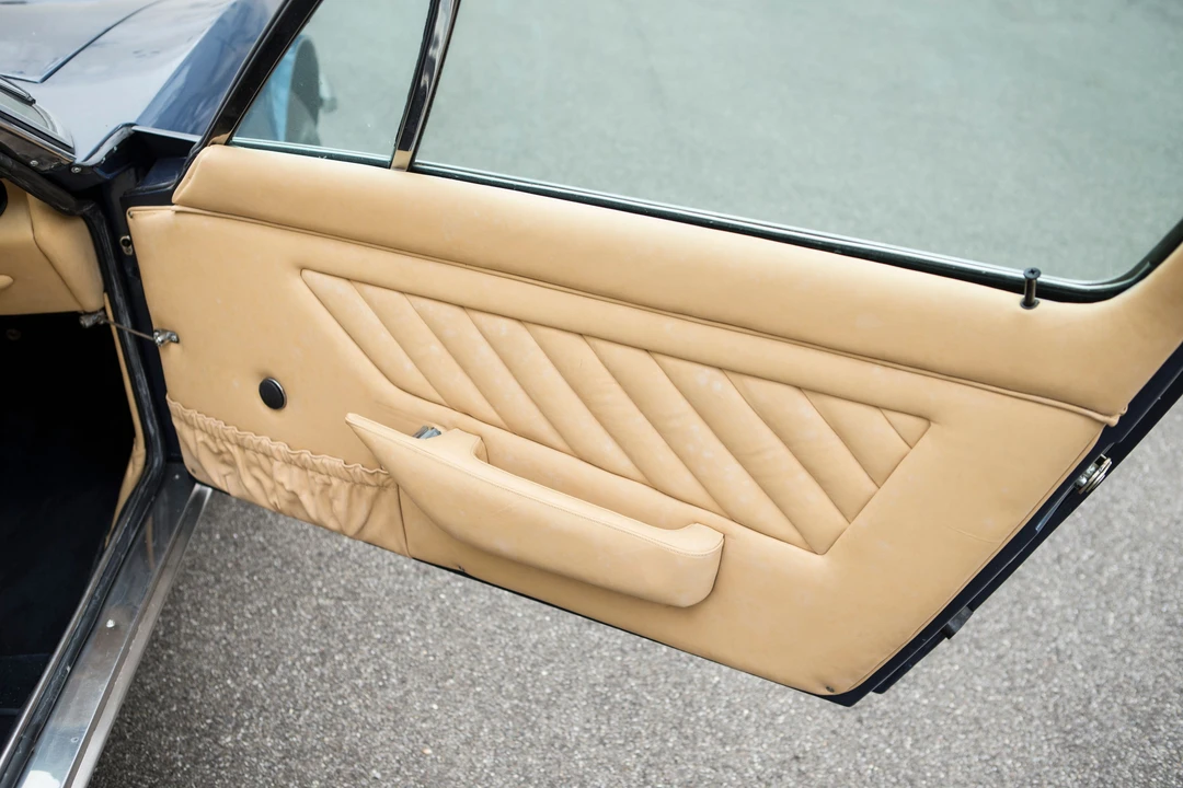 1971 Maserati Indy - Image 11 of 22