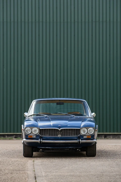 1971 Maserati Mexico - Image 28 of 31