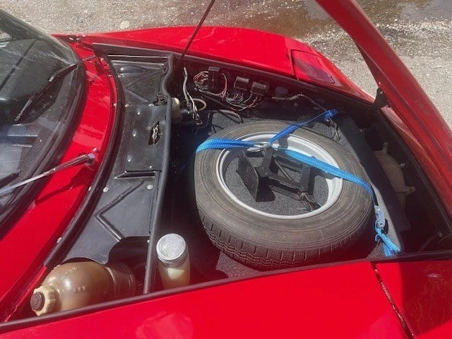 1971 Matra - Image 29 of 30