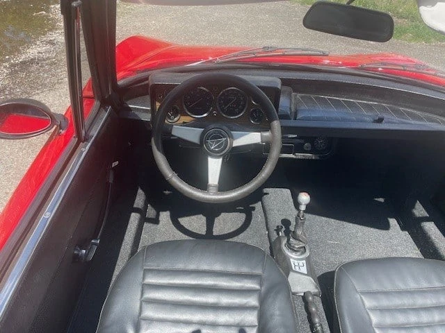 1971 Matra - Image 17 of 30