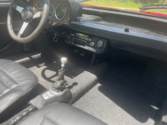 1971 Matra - Image 18 of 30
