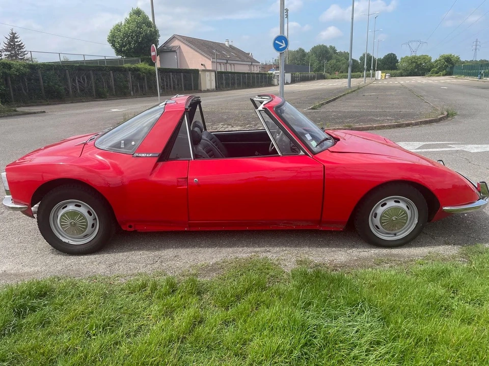 1971 Matra - Image 10 of 30
