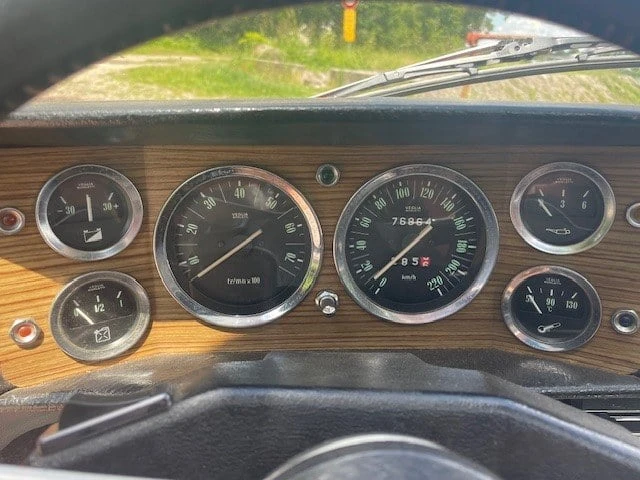1971 Matra - Image 22 of 30