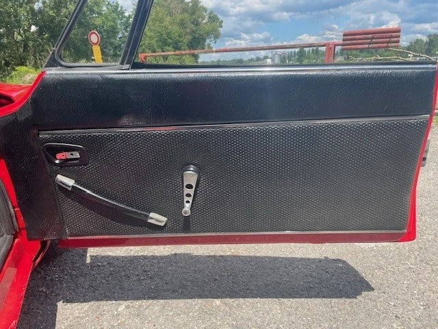 1971 Matra - Image 21 of 30