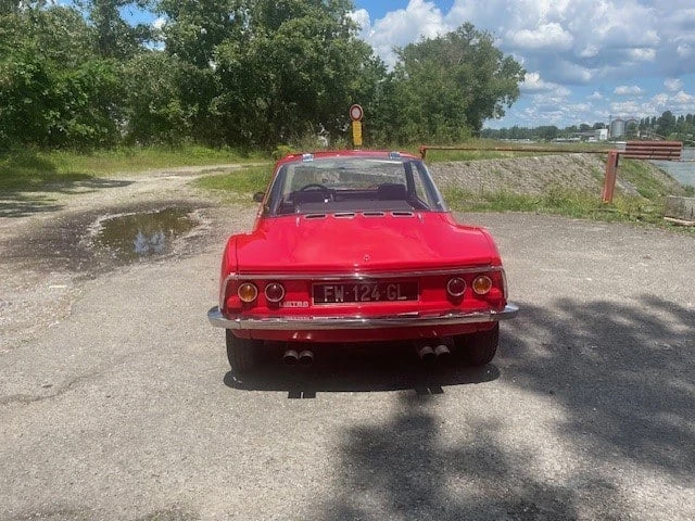 1971 Matra - Image 4 of 30