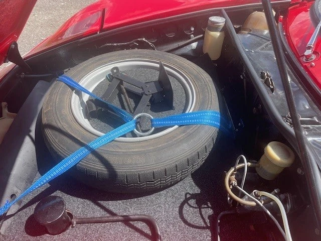 1971 Matra - Image 30 of 30