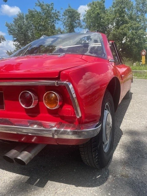 1971 Matra - Image 24 of 30