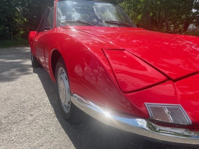 1971 Matra - Image 25 of 30