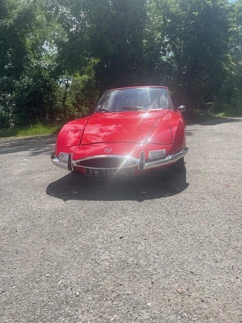1971 Matra - Image 2 of 30