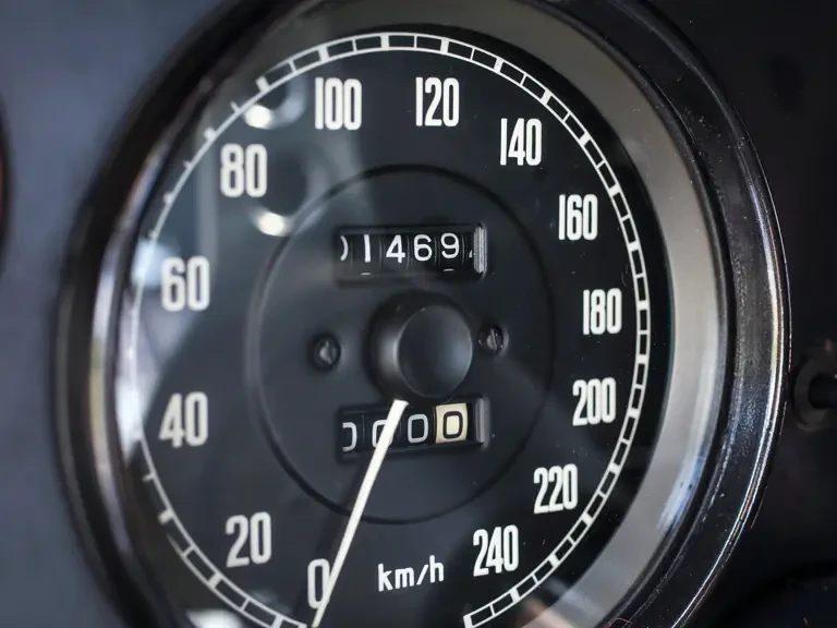 1971 Mazda L10A/L10B Cosmo - Image 27 of 31