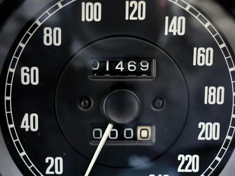 1971 Mazda L10A/L10B Cosmo - Image 28 of 31