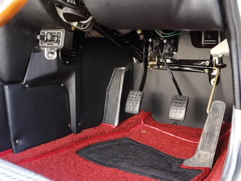 1971 Mazda L10A/L10B Cosmo - Image 31 of 31