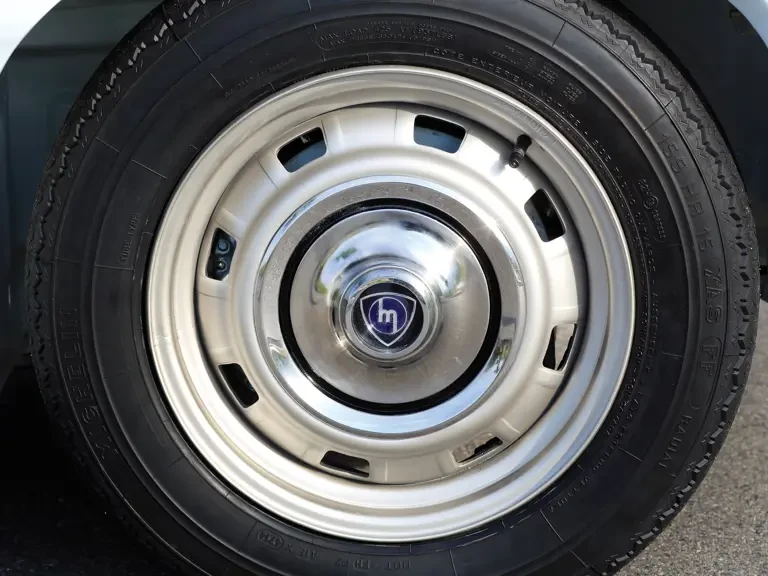 1971 Mazda L10A/L10B Cosmo - Image 14 of 31