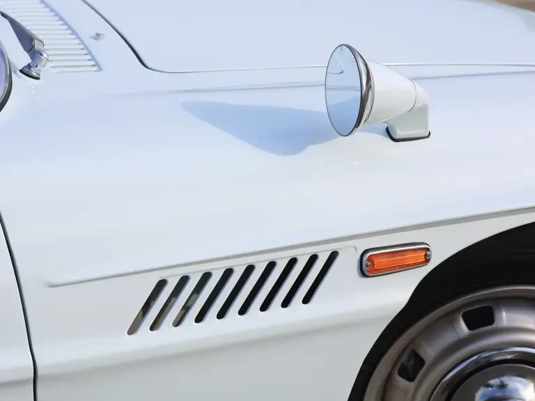 1971 Mazda L10A/L10B Cosmo - Image 16 of 31