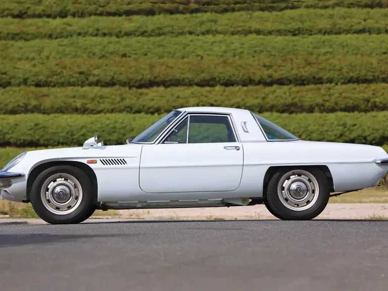 1971 Mazda L10A/L10B Cosmo - Image 6 of 31