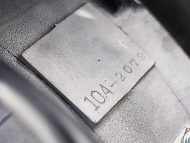 1971 Mazda L10A/L10B Cosmo - Image 22 of 31