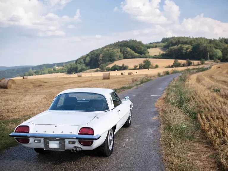 1971 Mazda L10A/L10B Cosmo - Image 27 of 28