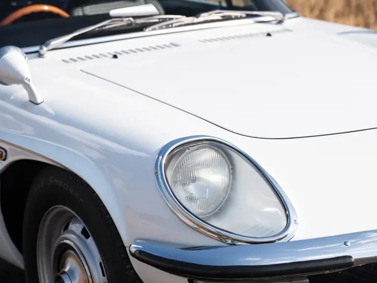1971 Mazda L10A/L10B Cosmo - Image 21 of 28