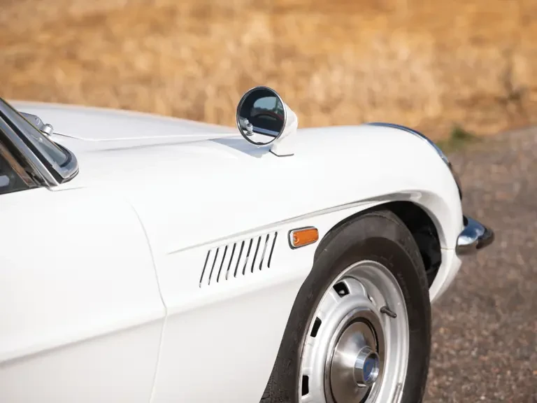 1971 Mazda L10A/L10B Cosmo - Image 20 of 28