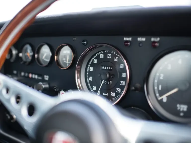1971 Mazda L10A/L10B Cosmo - Image 13 of 28