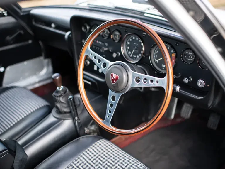 1971 Mazda L10A/L10B Cosmo - Image 5 of 28