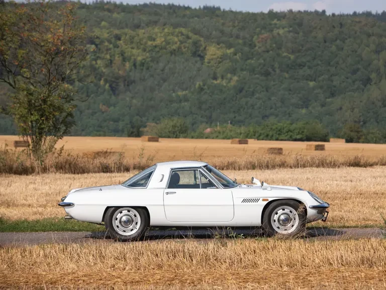 1971 Mazda L10A/L10B Cosmo - Image 6 of 28