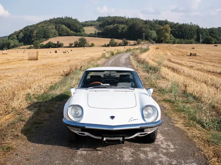 1971 Mazda L10A/L10B Cosmo - Image 28 of 28