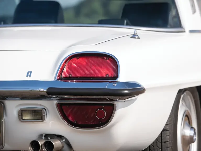 1971 Mazda L10A/L10B Cosmo - Image 22 of 28