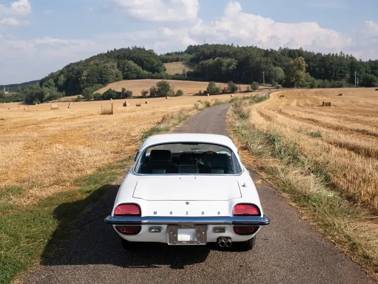 1971 Mazda L10A/L10B Cosmo - Image 10 of 28