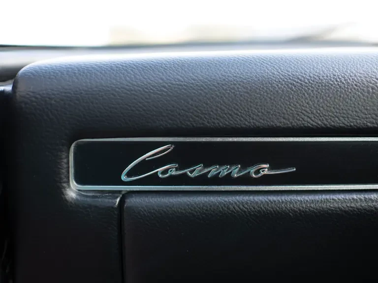 1971 Mazda L10A/L10B Cosmo - Image 17 of 28