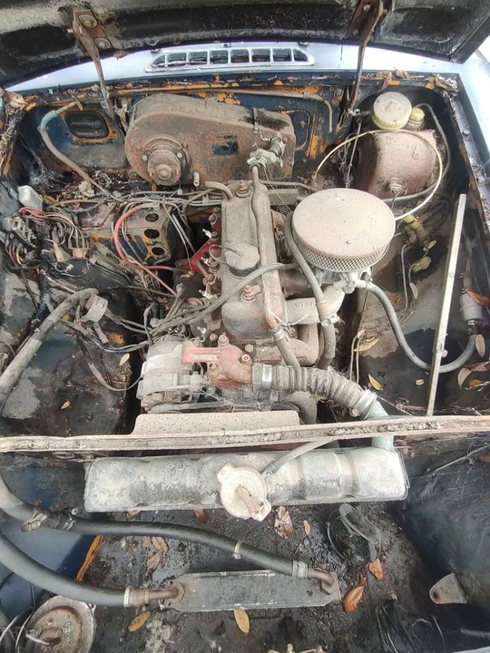 1971 McLaren GT - Image 4 of 6