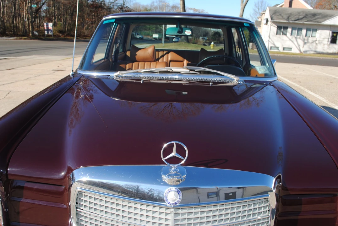 1971 Mercedes-Benz W114 & W115 - Image 29 of 31