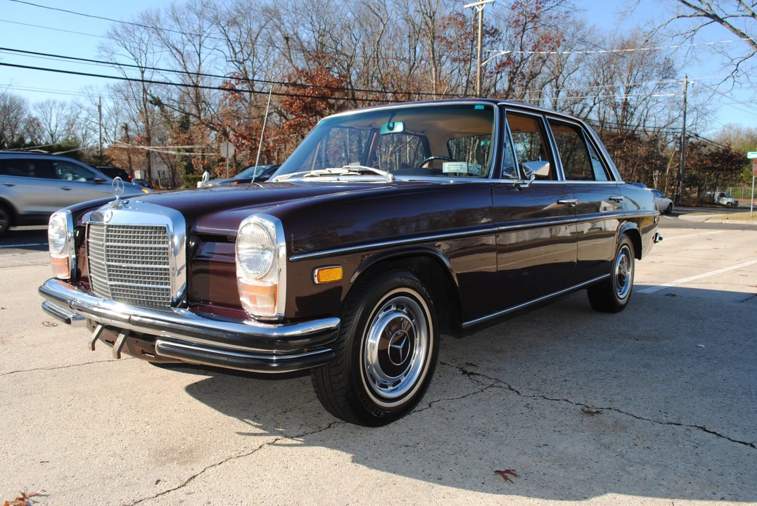 1971 Mercedes-Benz W114 & W115 - Image 22 of 31
