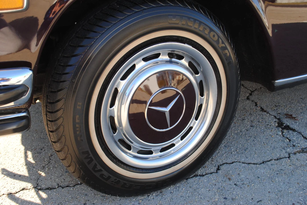 1971 Mercedes-Benz W114 & W115 - Image 28 of 31